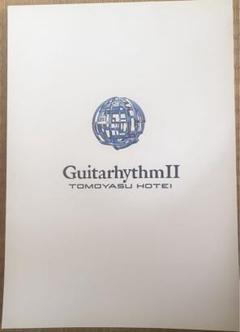 【新品/非売品】布袋寅泰 ノートパッド