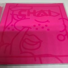 2025年最新】chai pink cdの人気アイテム - メルカリ