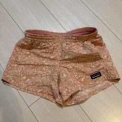 Patagonia キッズ　ラッシュガード