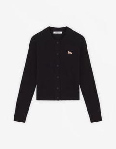 2025年最新】maison kitsune カーディガンの人気アイテム - メルカリ