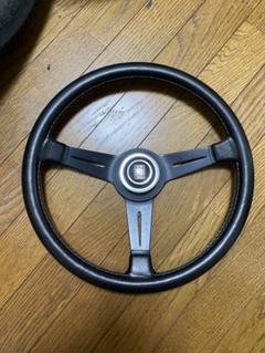 ナルディ 35.5パイ クラシック 正規品 ヴィンテージ 超美品
