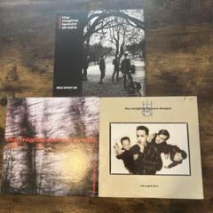 The Mighty Lemon Drops LP3枚セット　ネオアコ