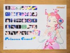 ★☆ 非売品 ☆★ コメットさん☆ ポスター