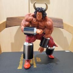 CMC バッファローマン2.0　キン肉星王位争奪編　匠仕様(特別カラー) キン肉マン フィギュアのCCP | バッファローマン 2.0キン肉星