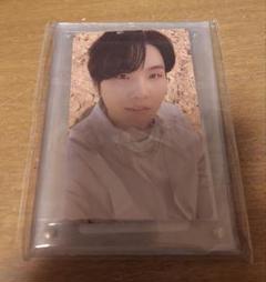 BTS SUGA シュガ ユンギ  アクリル フレーム 額縁 BTS SUGA ユンギ 額縁