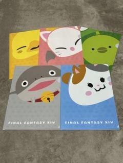 ファイナルファンタジー14 クリアファイル　（非売品） 2025年最新】ff14クリアファイルの人気アイテム - メルカリ