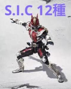 Amazon.co.jp: S.I.C. 仮面ライダー電王 電王超クライマックス
