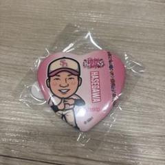 若鷹ガチャ　長谷川威展 ペンライト 工場 直営 店スポーツ - 若鷹ガチャ ペンライト 長谷川威展