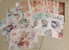 nene様デザインペーパー デザインペーパー nene様過去作品 - メルカリ