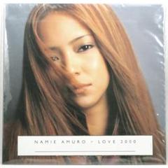 新品未開封　安室奈美恵 LOVE 2000 アナログ盤 m14896597899_1.jpg?1730553946