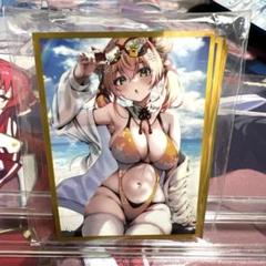 桃鈴ねね　スリーブ