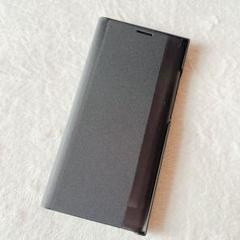 GALAXY for Note 20 Ultra スマホケース ブラック