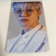 NCTDREAM ARチケット ジェミン トレカ ジェミン JAEMIN トレカ NCT DREAM - メルカリ