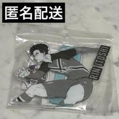 2025年最新】糸師凛 アクリルスタンド ブルーロック展の人気