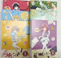 Amazon.co.jp | ブレンド・S (完全生産限定版) 全6巻セット