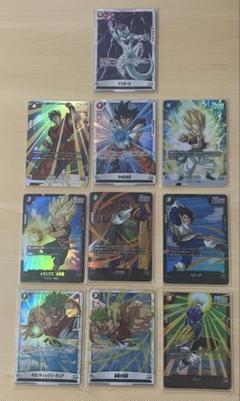 【引退品】 フュージョンワールド　黄　まとめ売り　デッキ 2025年最新】フュージョンワールドまとめ売りの人気アイテム