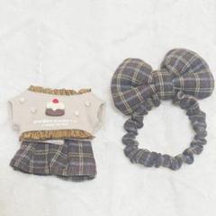 10cm ぬい服 作家様 ディーラー
