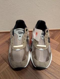 jjjjound new balance 993 ジョウンド ニューバランス