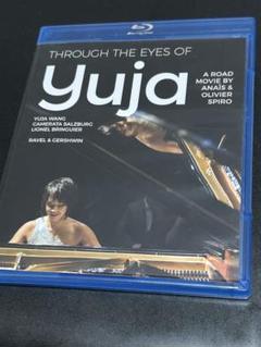 Through the Eyes of Yuja ブルーレイ輸入盤