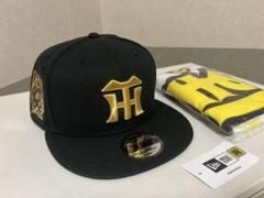 新品【9FIFTY(TM)キャップ】Side 90th＜NEW ERA＞
