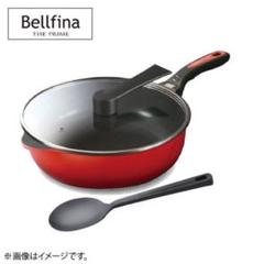 Amazon.co.jp: ベルフィーナ THE PRIME マルチパン無水調理パン