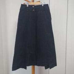 Vivienne westwood RED LABEL ガウチョパンツ 2025年最新】ヴィヴィアンウエストウッドレッドレーベル
