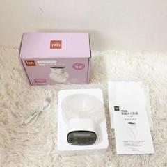 iZXi YW-688 搾乳機 電動 ハンズフリー いつくし UFsmile