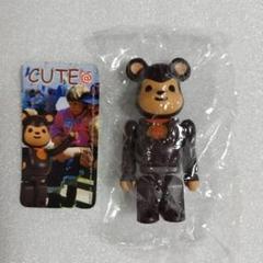 ベアブリック シリーズ５ CUTE １個 内袋未開封品 100% キュート