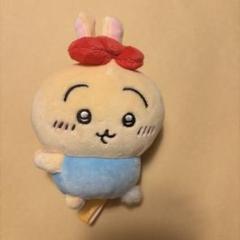 2025年最新】ちいかわ×サンリオキャラクターズ 持ちます