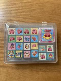 星のカービィ いっぱいスタンプの中古 未使用品を探そう メルカリ 星のカービィ いっぱいスタンプの中古 未使用品を探そう メルカリ