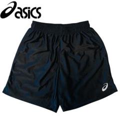 美品 アシックス ショートパンツ 短パン スポーツウェア M