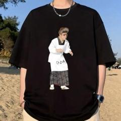 志村けん ひとみばあさん Tシャツ サイズL 志村けんのだいじょうぶだぁ 志村けん ひとみばあさん Tシャツ サイズL 志村けんの