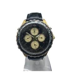 セイコー SEIKO 7T34-6A20 クロノグラフ 腕時計 訳あり セイコー スカイプロフェッショナル 7T34-6A20 アラーム付