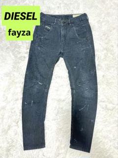FAYZA-EVO デニム W23 FAYZA-EVO デニム W23