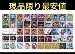 全50種 フルコンプ　新世紀エヴァンゲリオン トレーディングステッカー 第2弾 全50種 フルコンプ 新世紀エヴァンゲリオン トレーディング