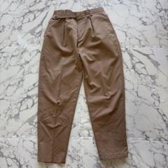 2025年最新】COLONY CLOTHING スラックスの人気アイテム - メルカリ