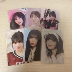 TWICE クリアトレカ モモ TWICE onceday クリアトレカ モモ - メルカリ