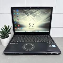 2025年最新】レッツノート ブラック 中古の人気アイテム - メルカリ