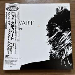 ロッド・スチュワート/ストーリーテラーコンプリートアンソロジー1964-1990