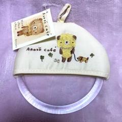 希少タオルハンガー　アナノカフェ　モンスイユ くま