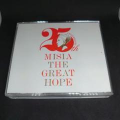 MISIA 最新ベストアルバム 3枚組CD アイノカタチ 結婚式