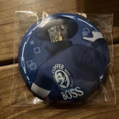 2025年最新】boss ピンバッジの人気アイテム - メルカリ