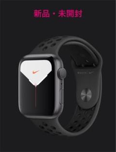 Apple Watch series 5 ナイキ