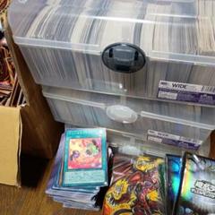 遊戯王　まとめ売り　大量売り スーパーレア以上2000枚以上