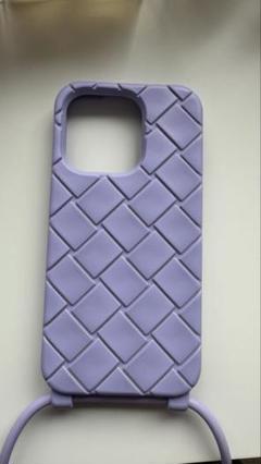 BOTTEGA VENETA ボッテガ　iPhone14pro ケース