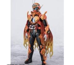 S.H.Figuarts仮面ライダーファイヤーガッチャードスチームホッパー未開封 S.H.Figuarts 仮面ライダーファイヤーガッチャード スチーム