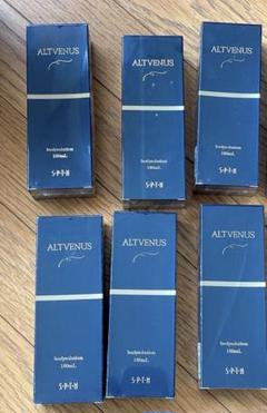 【新品未使用】ALTVENUS クリスタリューション 30g 2本セット 2025年最新】ALTVENUSの人気アイテム - メルカリ