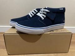 【未使用品】VANS CHUKKA A.H beams 27.0cm 長谷川昭雄のサムネイル