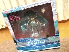 2025年最新】figma レーシングミク 2011の人気アイテム - メルカリ