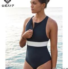 2025年最新】ROXY ワンピース水着の人気アイテム - メルカリ